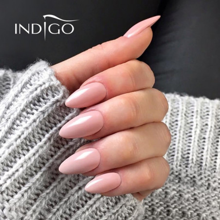 Chic Nude Gel Polish
