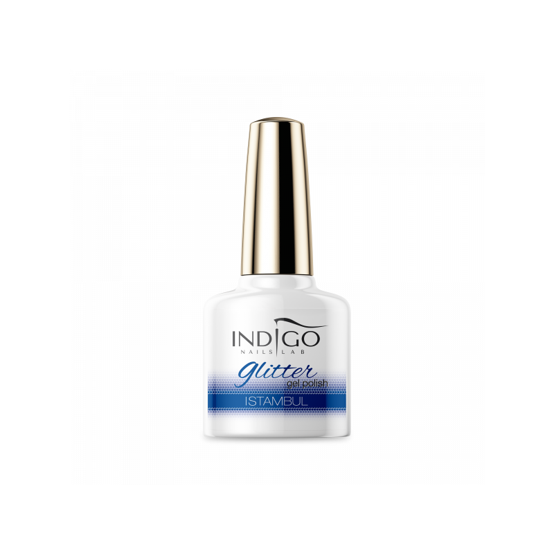 gel polish Glitter Istambul 7ml
