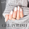 gel polish Mr white