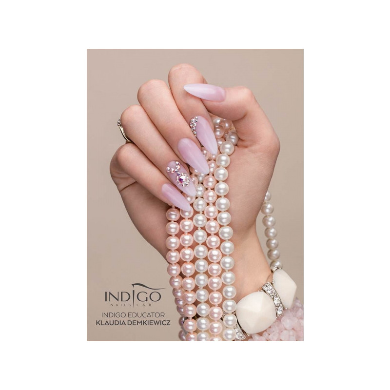 Easy Shape Milky 15 ml