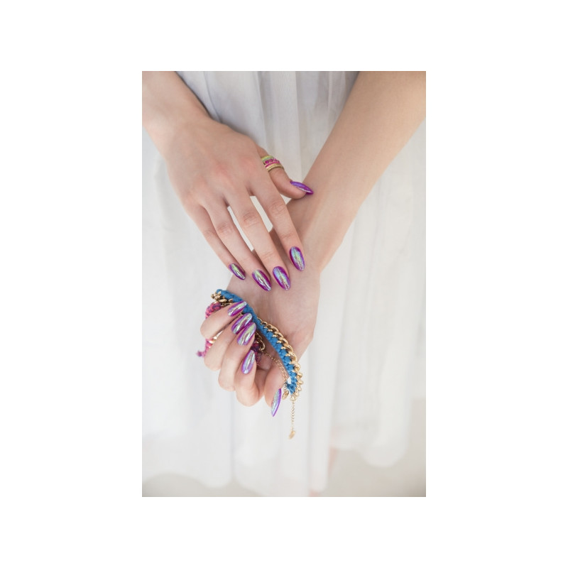 Pixels Effect 04 Emerald