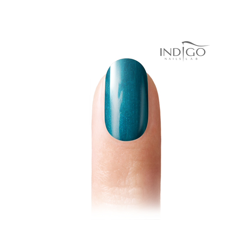 Don’t Call Me Ariel Gel Polish