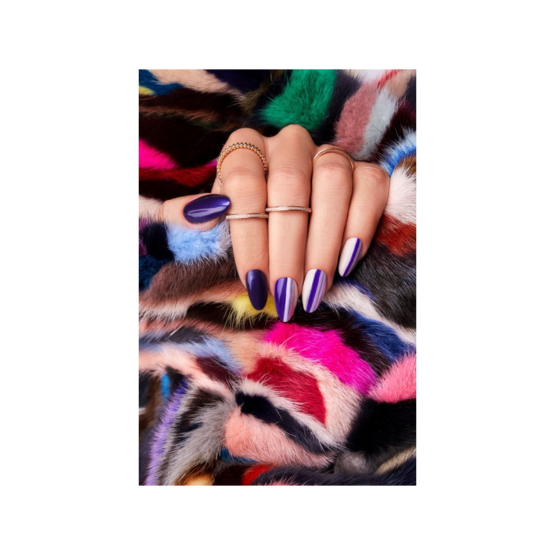 Superhero Gel Polish