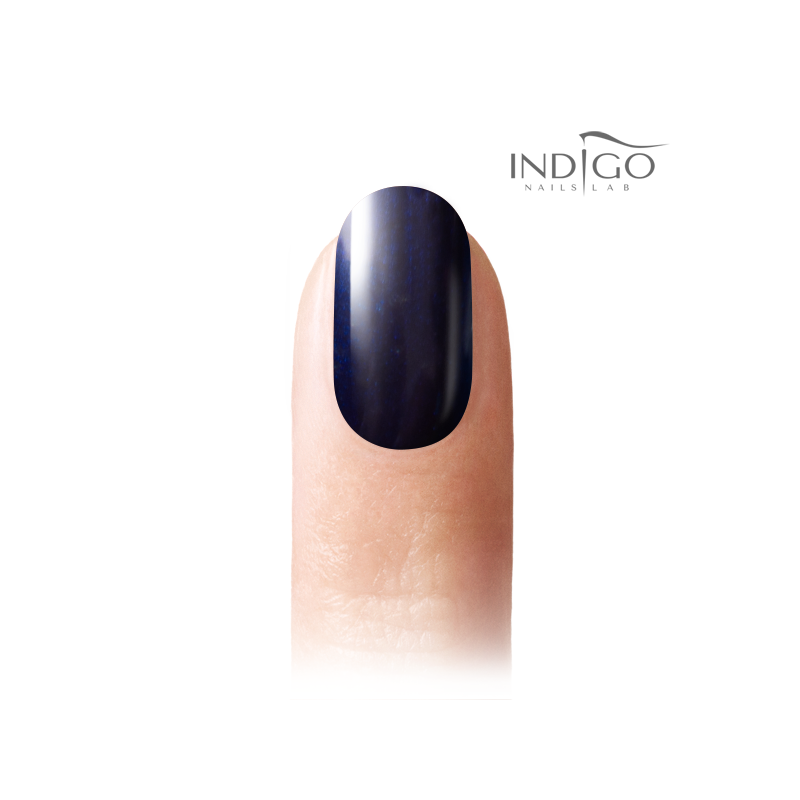 Superhero Gel Polish