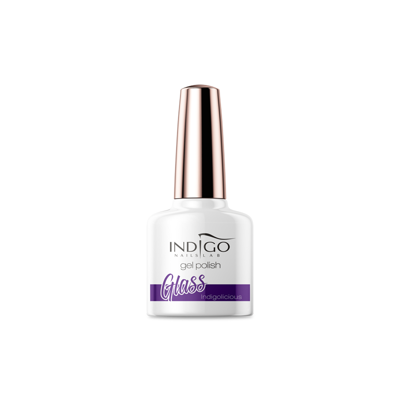 Gel Polish Indigolicious