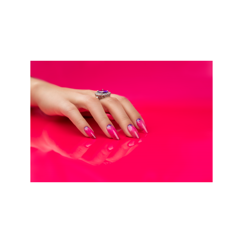 Gel Polish Indigolicious