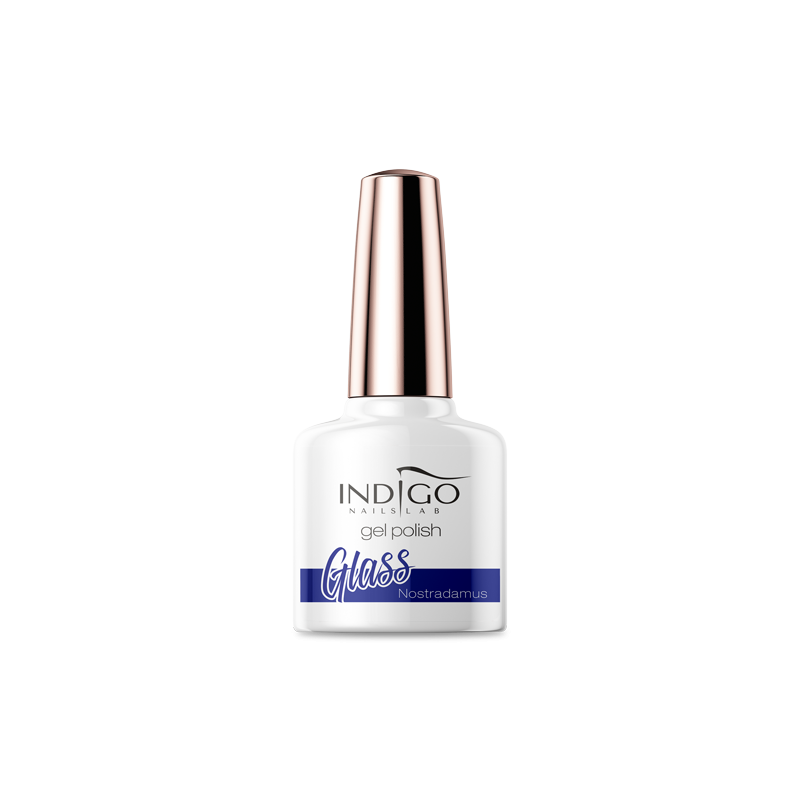 Gel Polish Nostradamus