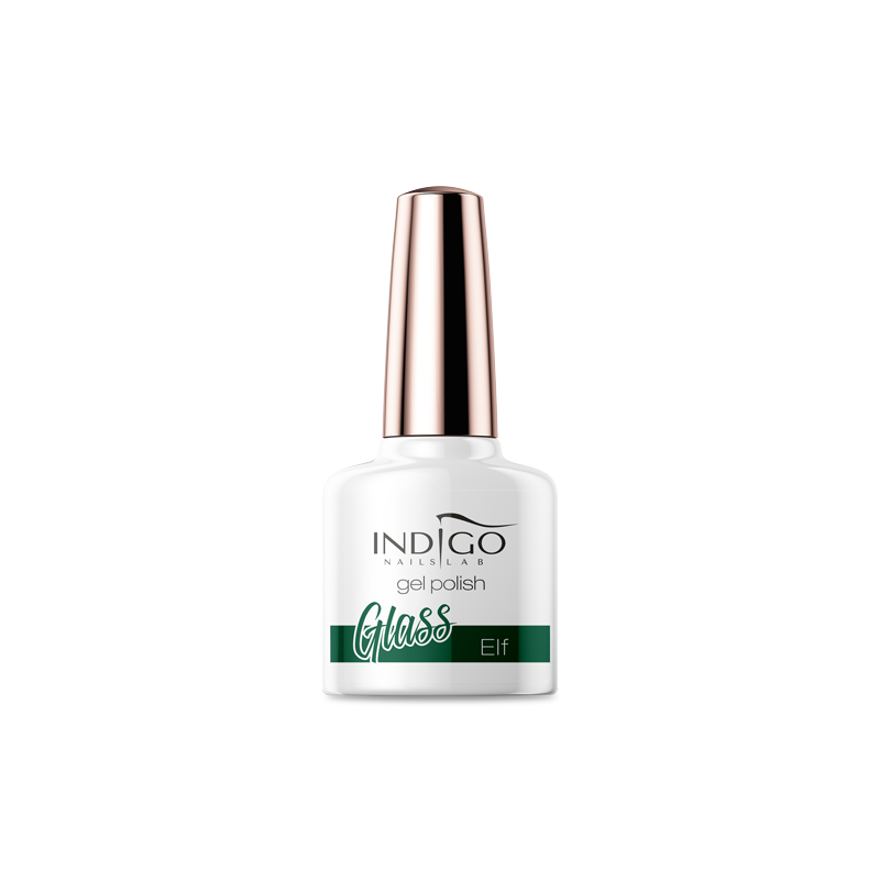 Gel Polish Elf