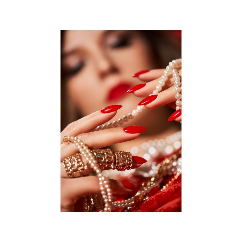 Gel polish Hrabina  7 ml