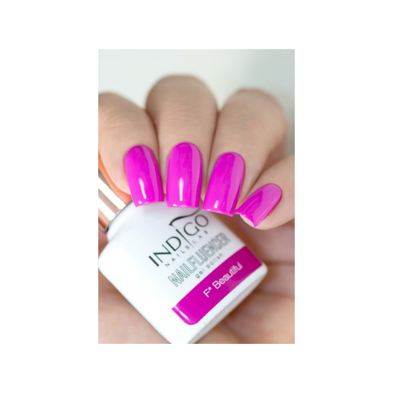 F* Beautiful  Gel Polish