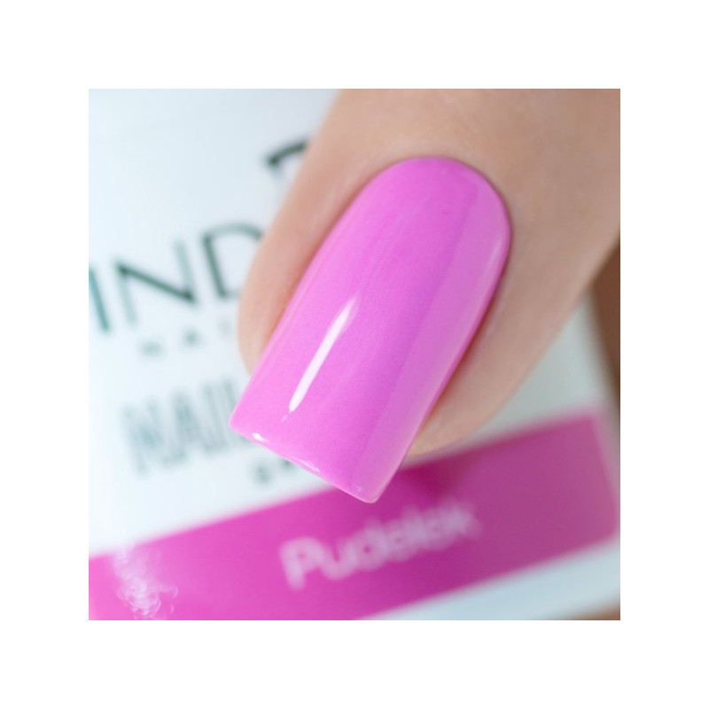 Pudelek  Gel Polish
