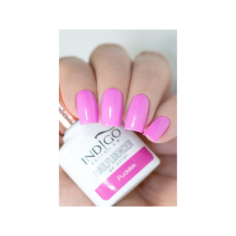 Pudelek  Gel Polish