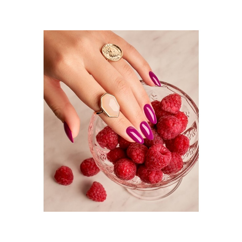 Arriva La Diva Gel Polish