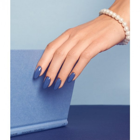 Darius Bravo Gel Polish