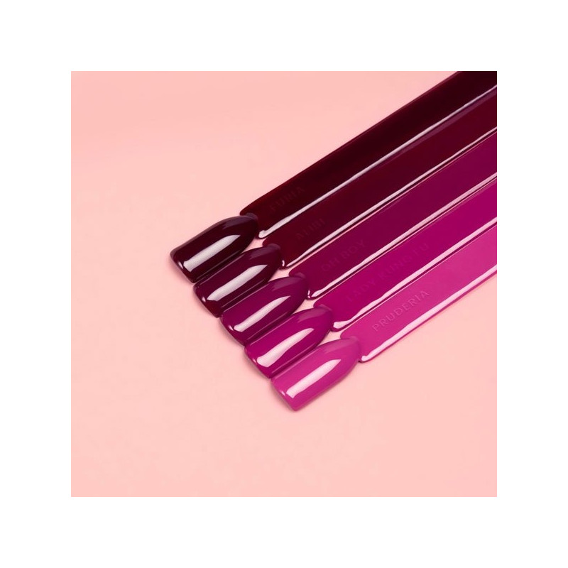 Alibi Gel Polish 7ml