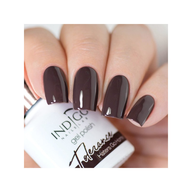 Haters Go Home Gel Polish