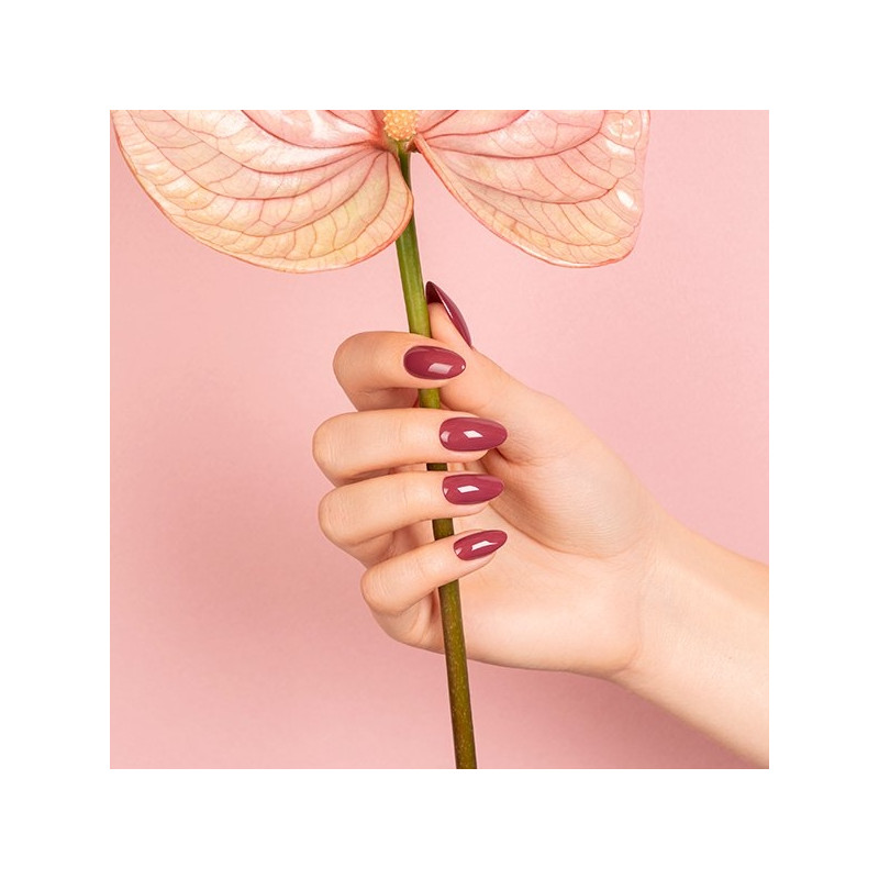 Haters Go Home Gel Polish