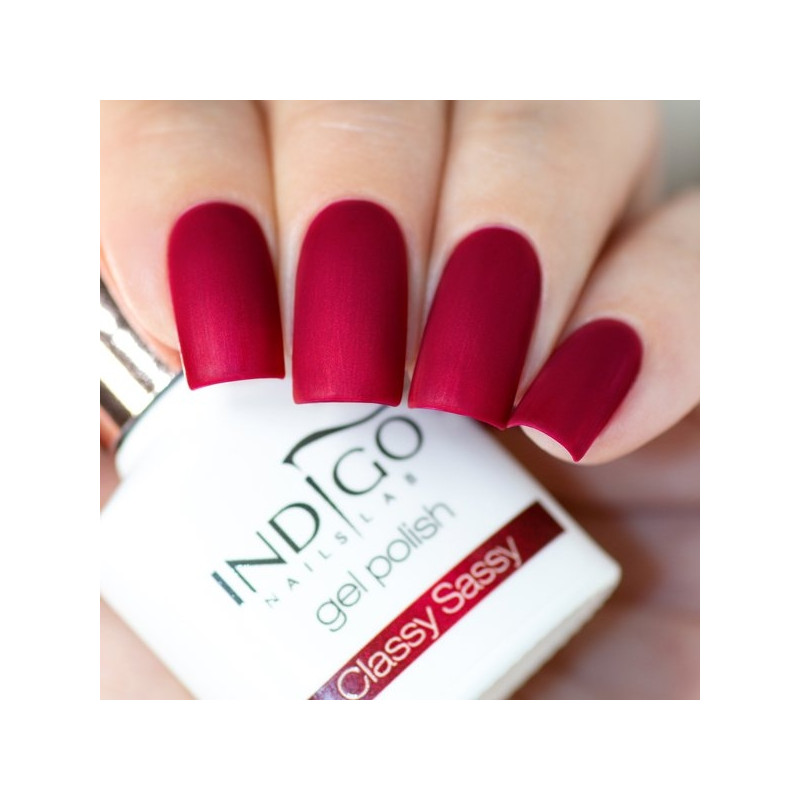 Classy Sassy Gel Polish 7ml