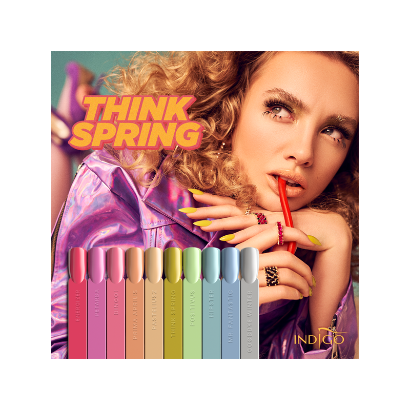 Positivus Gel Polish