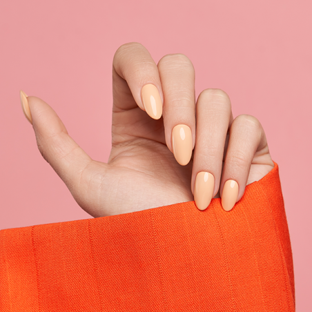 Pasteliusz Gel Polish