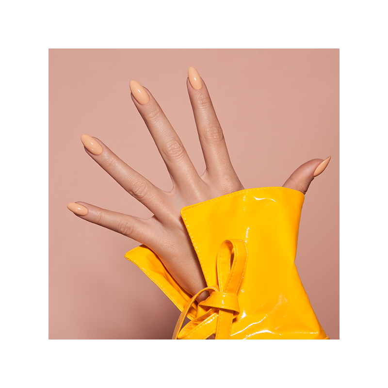 Pasteliusz Gel Polish