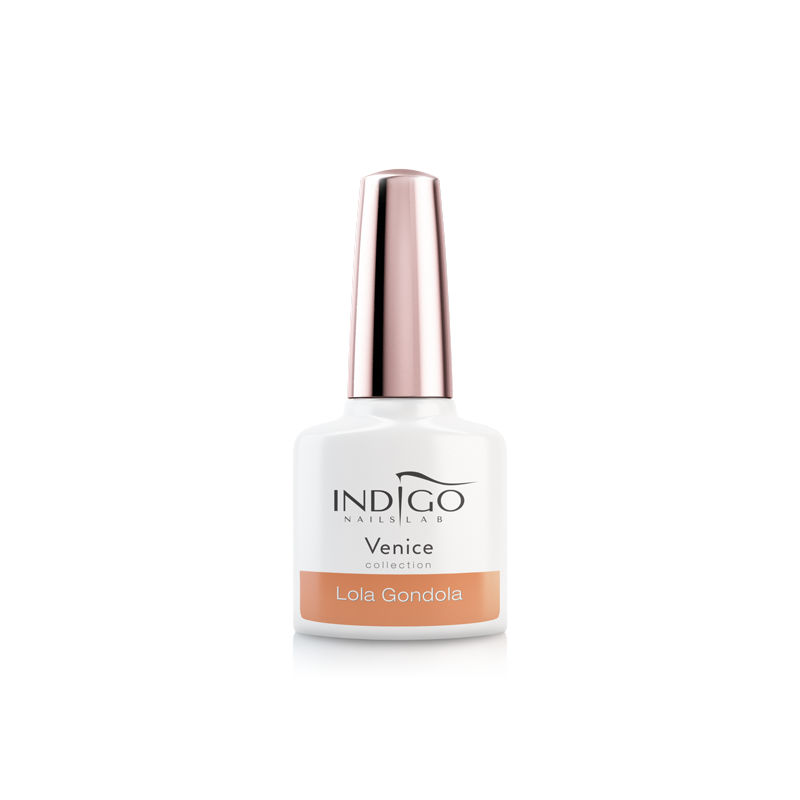 Lola Gondola Gel Polish