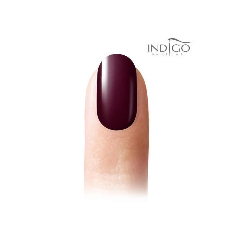 Red Diamond Gel Polish 7ml