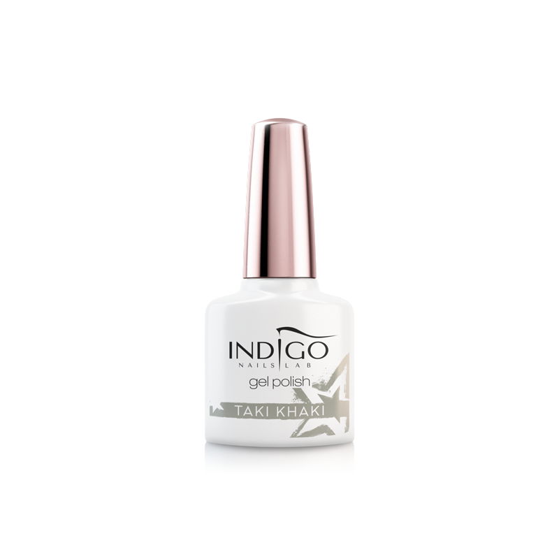 taki khaki Gel polish 7 ml