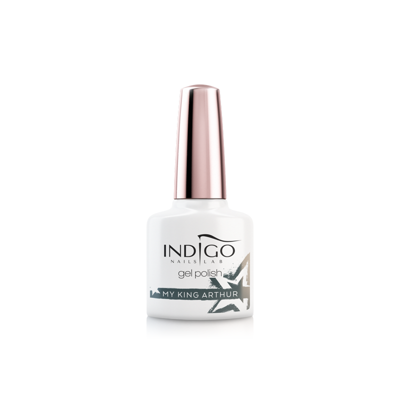 My King Arthur  Gel polish 7 ml