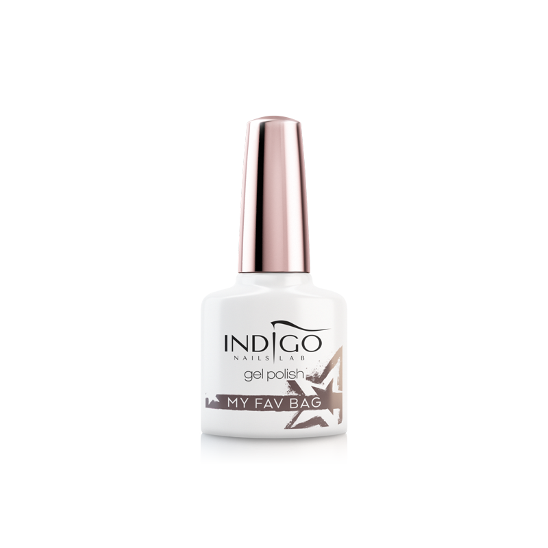 My Fav Bag  Gel polish 7 ml