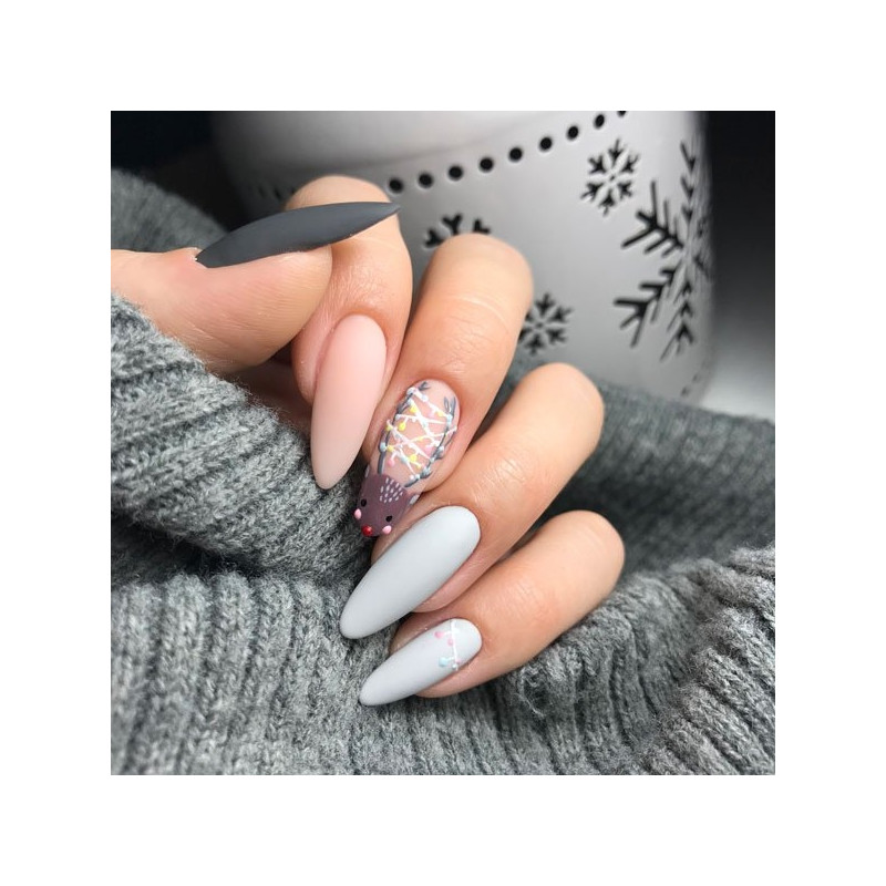 Gel polish  Prince George 5ml