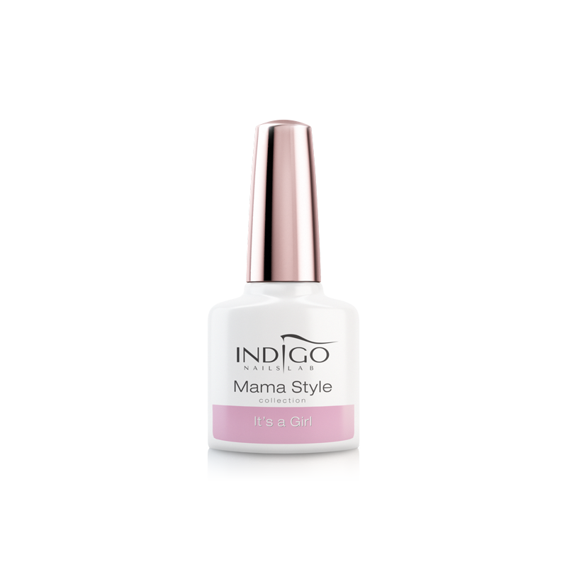 Gel polish it's a girl 5ml