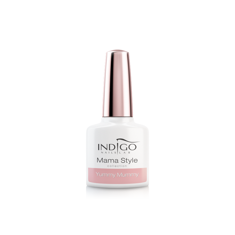 Yummy Mummy Gel Polish 