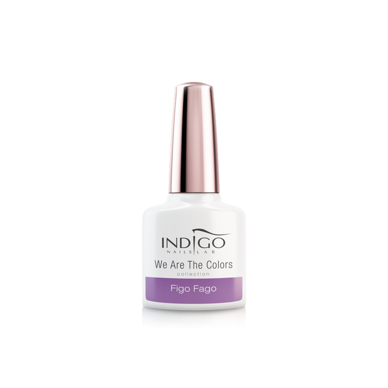 Figo Fago gel polish 7ml by Natalia Siwiec