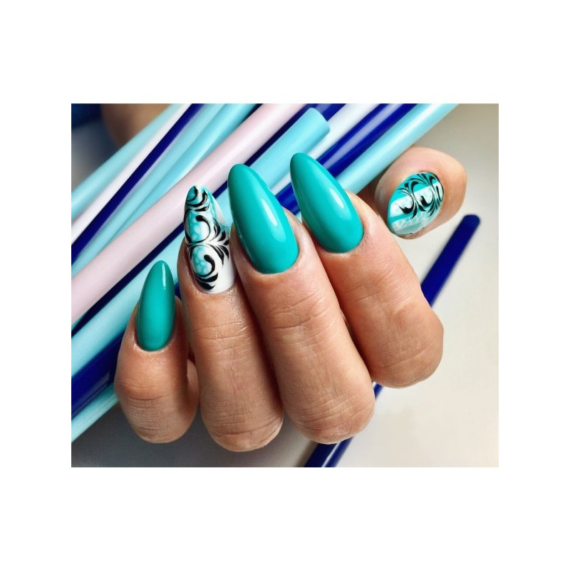 Eucalyptus Gel Polish 7ml