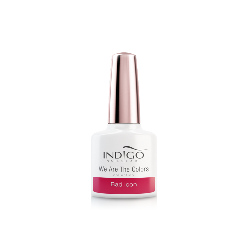 Bad Icon gel polish 7ml by Natalia Siwiec