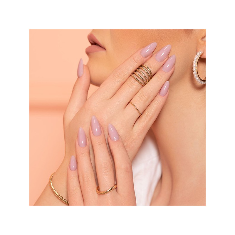 Mineral Base - Sophisticated