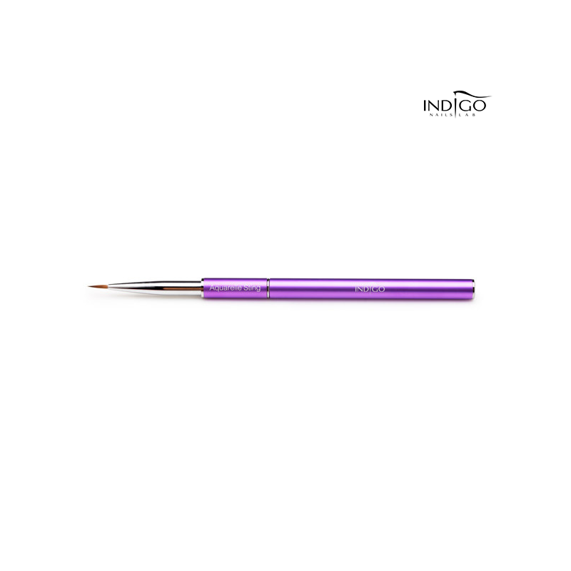 Indigo Aquarelle Sting marketa