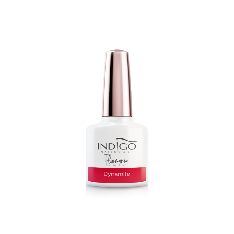 Dynamite Gel Polish