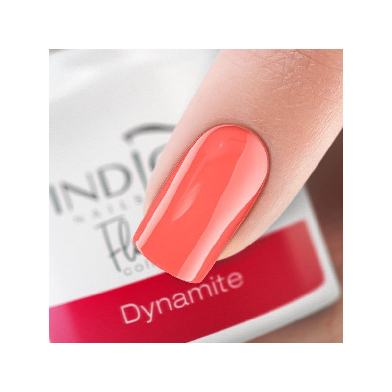 Dynamite Gel Polish
