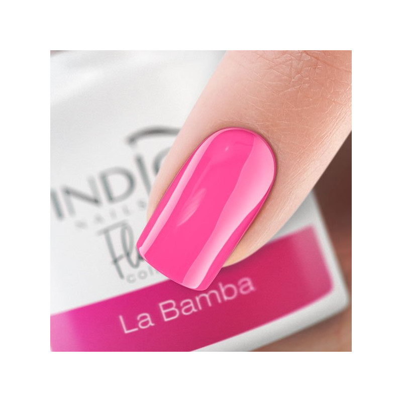 La Bamba Gel Polish