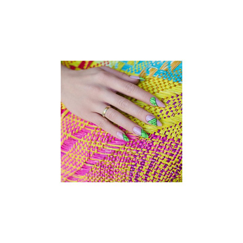 Fluomaniac Gel Polish