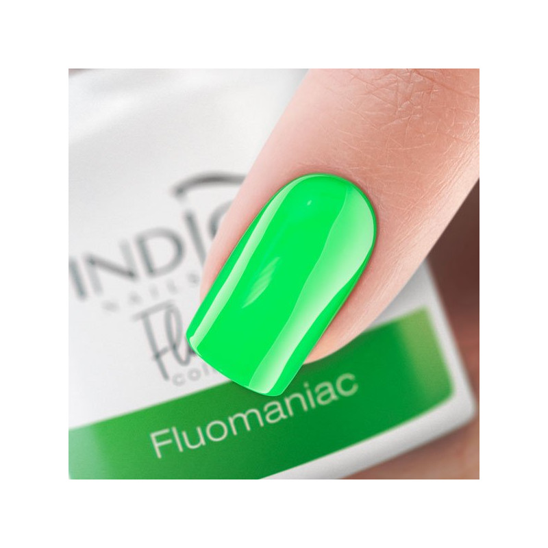 Fluomaniac Gel Polish