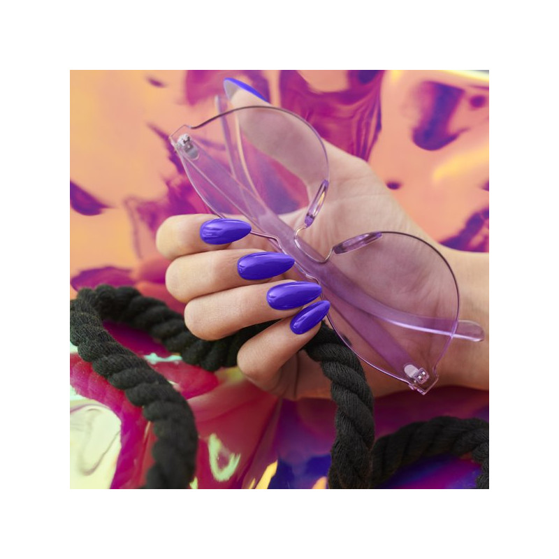  Very Different Gel Polish