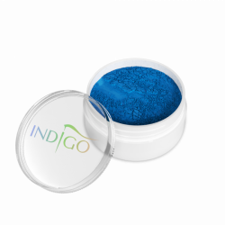 Smoke powder Electric Blue...