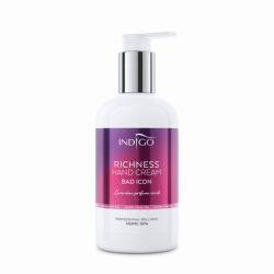 Bad Icon Hand Cream 300ml