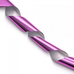 Hotsy Totsy - Feuille de...