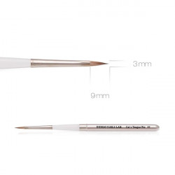 Indigo Pro Brush n°4