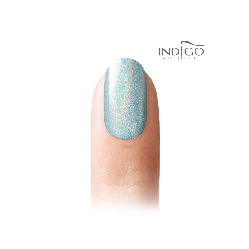 Effet Holo Ocean Glow