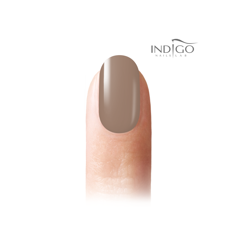 Toffee Coffee Gel Polish 7ml